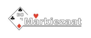 Indeling Wintercompetitieronde Dinsdag