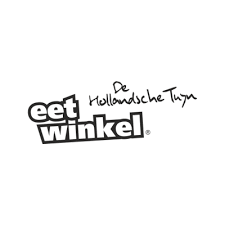 Eetwinkel De Hollandse Tuin