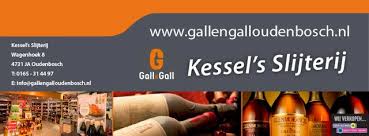 Gall & Gall Kessel Halsteren