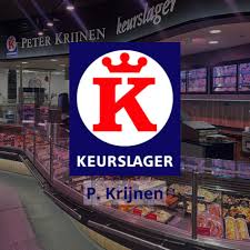 Keurslager Peter Krijnen